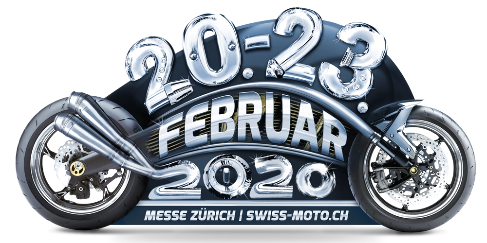Swiss Moto Zürich mit Destimoto Beteiligung